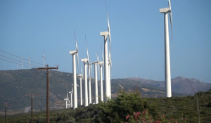 Φρένο στις ανεμογεννήτριες της Κεντρικής Εύβοιας (βίντεο)