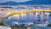 Εξιχνιάστηκαν άλλες 4 κλοπές τις οποίες διέπραξαν μέλη της 6μελούς σπείρας που εξαρθρώθηκε τον Ιούνιο στη Μύκονο