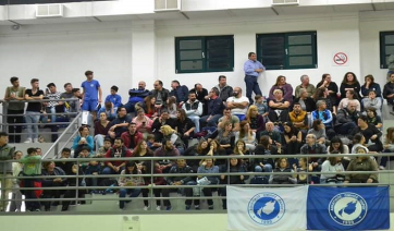 Νίκη και νέα αρχή για το Ανδρικό μπάσκετ του ΑΟ Πάρου