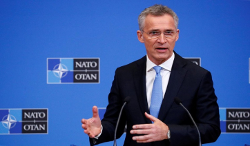 Στη Νότια Κορέα ο Στόλτενμπεργκ, για την εμβάθυνση των σχέσεων με την Ασία -Τη Δευτέρα στο Τόκιο