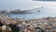 Η Ελπίδα Βουτσίνου και ο Ανδρέας Γιαλόγλου από τη Σύρο και ο Νίκος Αυγερινός από τη Νάξο  υποψήφιοι με τον Γιώργο Χατζημάρκο