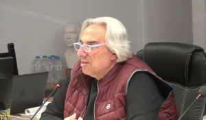 Ψηφίστηκε ο Προϋπολογισμός του Δήμου Τήνου για το 2026 από το Δημοτικό Συμβούλιο