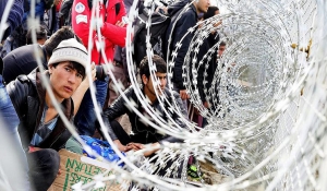 Ο Γερμανός υπουργός Εσωτερικών θέλει να στείλει πρόσφυγες πίσω στην Ελλάδα
