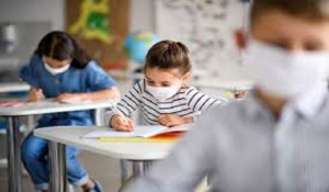 Παγκόσμιος Οργανισμός Υγείας: Τι ισχύει για τη χρήση μάσκας στα παιδιά