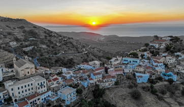 Τζια: Κλιμάκιο του ΕΟΔΥ για την επιδημία γαστρεντερίτιδας - Τι επισημαίνουν Γκ. Μαγιορκίνης και Μ. Παγώνη (βίντεο)