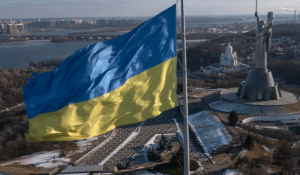 Τζιλ Μπάιντεν από Σλοβακία: «Οι καρδιές του αμερικανικού λαού είναι με τις μητέρες της Ουκρανίας»