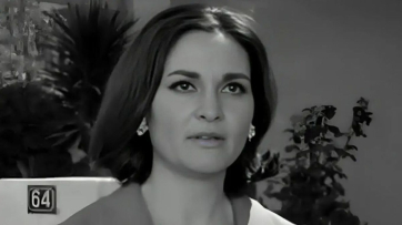 Ελένη Καρπέτα: Έφυγε από τη ζωή - Υπήρξε παντρεμένη με τον Νίκο Ξανθόπουλο