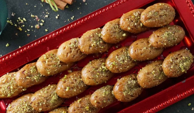 Μελομακάρονα συνταγή της Αργυρώς - Tips και όλα τα μυστικά (Βίντεο)