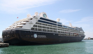 Αύξηση 20% αναμένει η MSC Cruises σε Ελλάδα και Κύπρο το 2019
