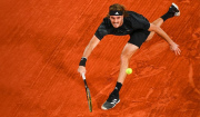 Barcelona Open, Ναδάλ-Τσιτσιπάς 2-1 (6-4, 6-7, 7-5): Λύγισε μετά από συγκλονιστική μάχη 3.5 ωρών