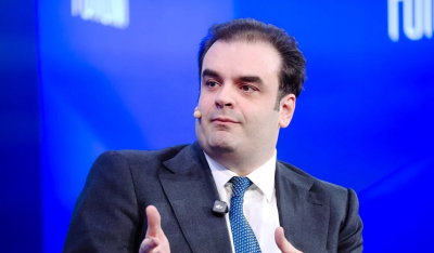 Πιερρακάκης: Έχουμε «δύναμη πυρός» για νέα μέτρα, εφόσον η κρίση επιδεινωθεί - Dombrovskis: Προτεραιότητα η ανταγωνιστικότητα η ασφάλει (Βίντεο)