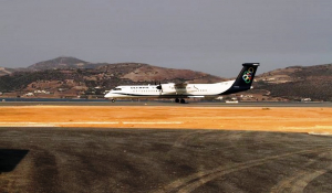 Κοινό μέτωπο Δήμου Πάρου και επαγγελματιών του νησιού για το θέμα του νέου αεροδρομίου