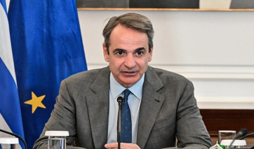 Μητσοτάκης: Οι έρευνες για υδρογονάναθρακες εγγυώνται την ασφάλεια απέναντι σε όσους αμφισβητούν τα κυριαρχικά μας δικαιώματα (βίντεο)