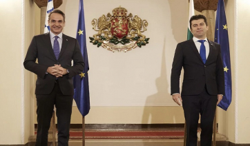 Μητσοτάκης: Η Τουρκία πρέπει να σταματήσει τις προκλητικές ενέργειες, όπως το αδιανόητο casus belli