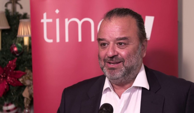 Μάριος Ηλιόπουλος: Αγόρασε και δρομολογεί επτά νέα ταχύπλοα πλοία και Ro RO