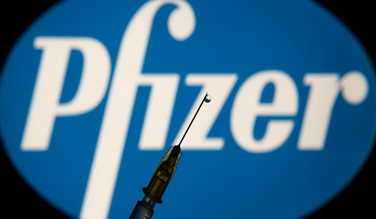 Εμβόλιο Pfizer: Eγείρονται ερωτήματα σχετικά με τυχόν παρενέργειες του εμβολίου και την χρήση του σε άτομα με αλλεργίες