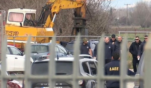 Γρίφος με τη χρήση προπανίου στη "Βιολάντα" - Ο ιδιοκτήτης είχε ελεγχθεί για παράνομη διακίνηση υγραερίου (βίντεο)