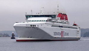 Αγορά νέου ταχύπλοου για την Golden Star Ferries