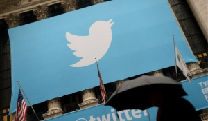Twitter: Χάκαραν τους λογαριασμούς διάσημων προσώπων και εταιρειών