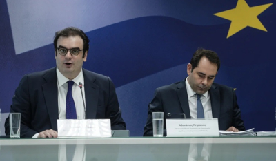 Προϋπολογισμός 2026: Ποιες ελαφρύνσεις και εισοδηματικές ενισχύσεις έρχονται -Οι αλλαγές σε φόρους, μισθούς, συντάξεις (πίνακες)