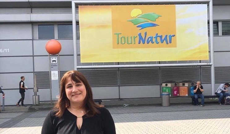 H Περιφέρεια Νοτίου Αιγαίου συμμετέχει με δέκα προορισμούς στην TOUR NATUR 2018 στο Düsseldorf της Γερμανίας