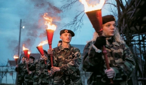 Το Κόσοβο «ρίχνει λάδι στη φωτιά» - Μετατρέπει τις δυνάμεις ασφαλείας σε εθνικό στρατό