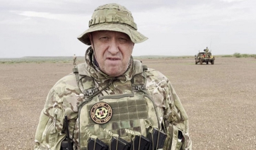 Πριγκόζιν: Νεκρός ο αρχηγός της Wagner σε πτώση ιδιωτικού τζετ στη Μόσχα - Το κατέρριψαν οι Ρώσοι, λέει η Wagner