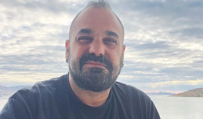 Ο παριανός Σπύρος Μαύρης ανάμεσα στους 187 υποψηφίους για τον εθνικό τελικό του διαγωνισμού τραγουδιού της Eurovision