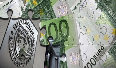 Πακέτο μέτρων 4,2 δισ. ευρώ μετά το 2018 ζητάει το ΔΝΤ