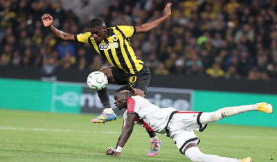 ΑΕΚ – Ράγιο Βαγιεκάνο 3-1: Άγγιξε τον θρίαμβο, έχασε την πρόκριση, κέρδισε το χειροκρότημα