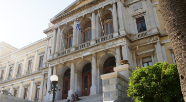 Πάρος: Εν αναμονή των τελικών εκλογικών αποτελεσμάτων των συνδυασμών και της σταυροδοσίας των υποψηφίων