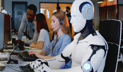 Κορυφαίος επενδυτής στον τομέα της ΑΙ: «Η τεχνητή νοημοσύνη θα αναλάβει το 80% των θέσεων εργασίας»