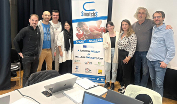 «2ος χρόνος ERASMUS+ SPORT “SMATCHS”: δραστηριότητες φθινοπώρου, τρέχουσες εξελίξεις και μελλοντικές δράσεις»
