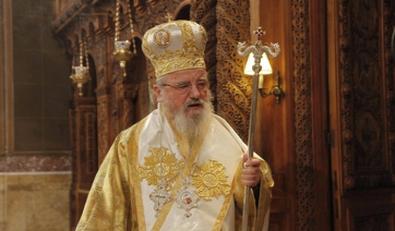 Κορωνοϊός: Εσπευσμένα στο νοσοκομείο Αγρινίου και η αδερφή του Μητροπολίτη Κοσμά