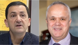 Χειμάρρα: Νέος δήμαρχος ο Βαγγέλης Τάβος, εκλεκτός του Ράμα -«Κέρδισε η τρομοκρατία», λέει η Ομόνοια
