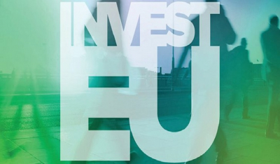Κοινοτικές εγγυήσεις €40,8 δις φέρνει το νέο πρόγραμμα InvestEU