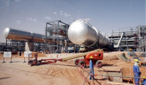 Η Σαουδική Αραβία είναι πρόθυμη να καλύψει το κενό του ιρανικού πετρελαίου στην αγορά