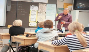 Καταργούνται τα μαθήματα στην εκπαίδευση στη Φινλανδία