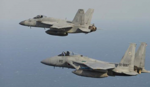 Τσαβούσογλου: Δεν θα αγοράσουμε τα F-16 αν επιβληθούν όροι από τις ΗΠΑ