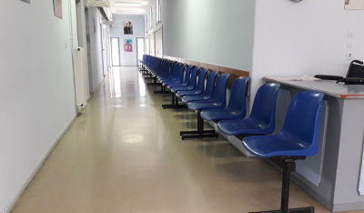 Η εμπειρία από το Κ.Υ. Πάρου και το όνειρο τού Έλληνα χειρουργού του Χάρβαρντ που δεν άντεχε να χάνονται ζωές στην πατρίδα του