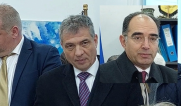 Πάρος – Δημοτική Κοινότητα Νάουσας: Μηνύματα του Δημάρχου Πάρου και του Έπαρχου Πάρου – Αντιπάρου (Βίντεο)