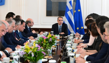 Υπουργικό συμβούλιο: Ακρίβεια, συγκράτηση τιμών, αναβάθμιση του Συνηγόρου του Καταναλωτή στην ατζέντα