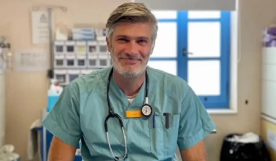 Σέριφος: Έτσι έσωσε τη ζωή 67χρονου με έμφραγμα του μυοκαρδίου ο γενικός γιατρός του νησιού!