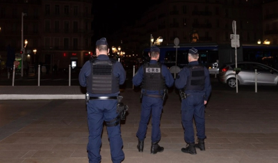 Γαλλία: Νεκρός από πυροβολισμούς ένας 18χρονος στη Νιμ - «Βρέθηκε στο λάθος σημείο τη λάθος στιγμή»