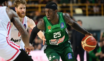 Κυπελλούχος ο Παναθηναϊκός επικράτησε του Ολυμπιακού με 68-79 (Βίντεο)