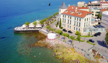 «North Evia Pass 2025»: Από σήμερα οι αιτήσεις -Ποιοι είναι οι δικαιούχοι, βήμα βήμα η διαδικασία