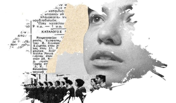 «Άκου μικρέ, ο Πειραιάς βομβαρδίστηκε»: Ένα θεατρικό ντοκιμαντέρ στο Δημοτικό Θέατρο Πειραιά