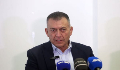 Κλειστό γυμναστήριο, τύπου «μπαλόνι», για διεθνείς αγώνες φτιάχνει το Υπουργείο Αθλητισμού στη Θεσσαλονίκη