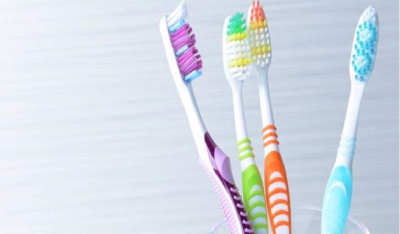 Κάθε πότε πρέπει να αλλάζουμε οδοντόβουρτσα