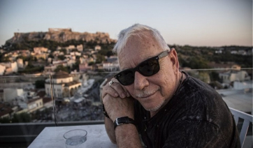 Eric Burdon: Η ψυχή των Animals στο Ηρώδειο